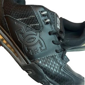 DC versatile Skate sneaker